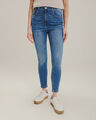 Skinny Jeans,AZUL ACERO